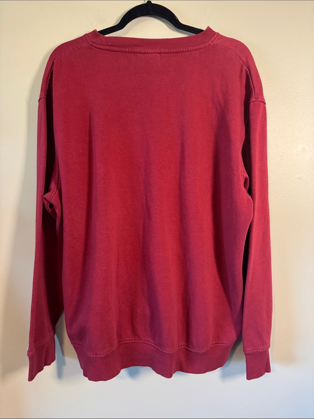 Iowa State Cyclones Crewneck - Picture 4 of 4